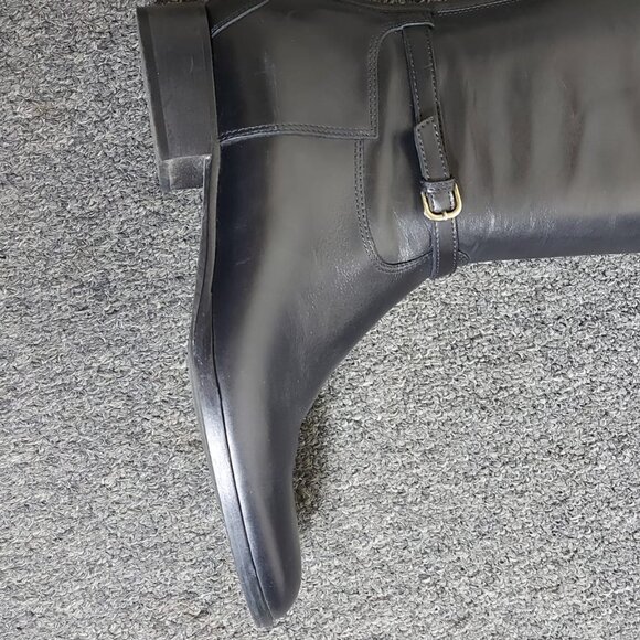 Womens Hugo Boss boots - Picture 12 of 16